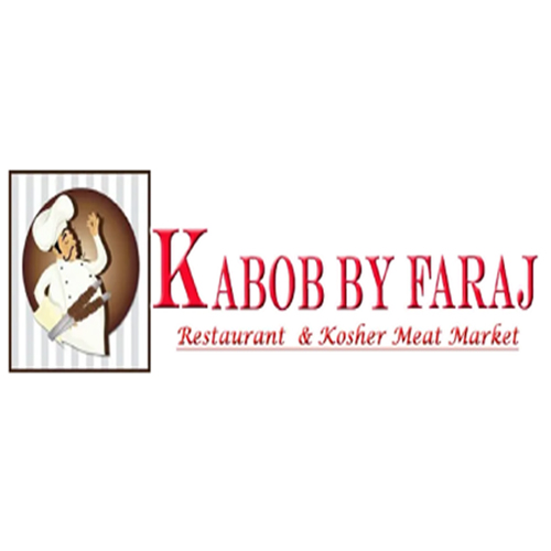 Kabob By Faraj